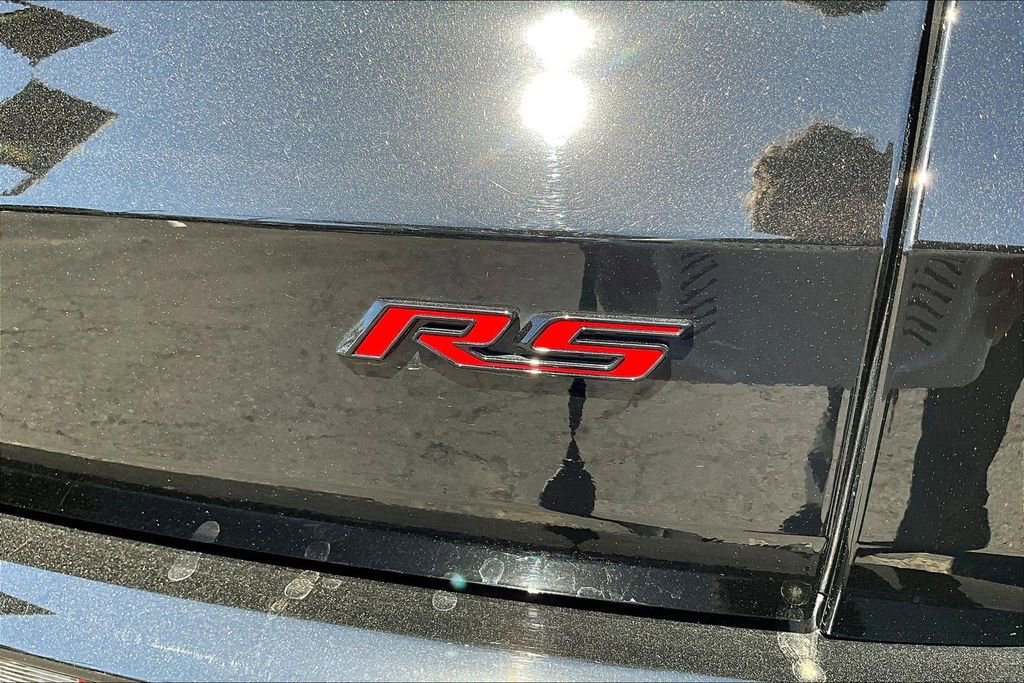 Used 2025 Chevrolet Traverse RS w/ LPO, Floor Liner Package image 29