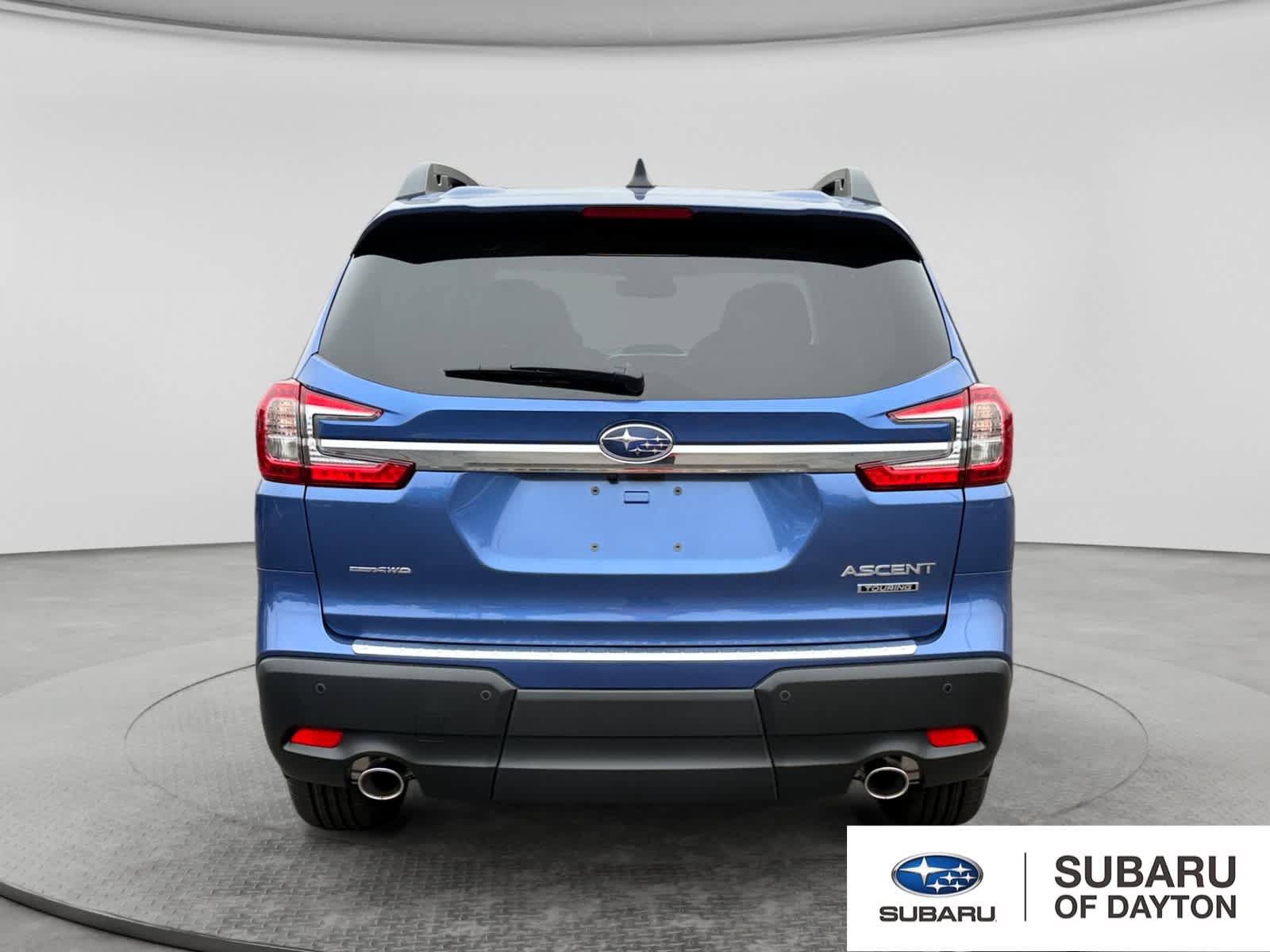 New 2027 Subaru Ascent Touring AWD/4WD image 6