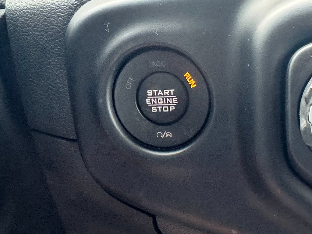 Used 2021 Jeep Wrangler Unlimited Rubicon AWD/4WD image 26