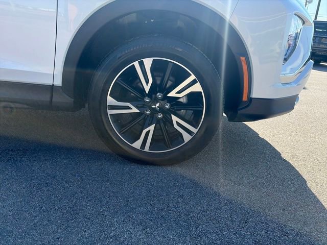 Used 2024 Mitsubishi Eclipse Cross SE image 57