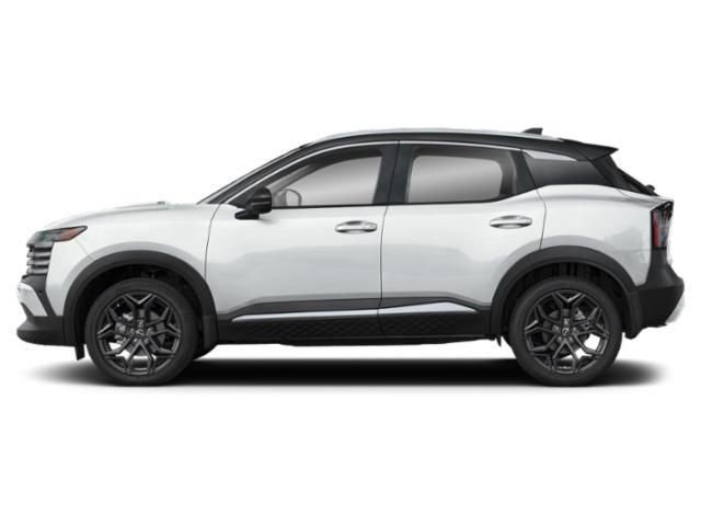 New 2026 Nissan Kicks SR w/ Cold Weather Package AWD/4WD image 2