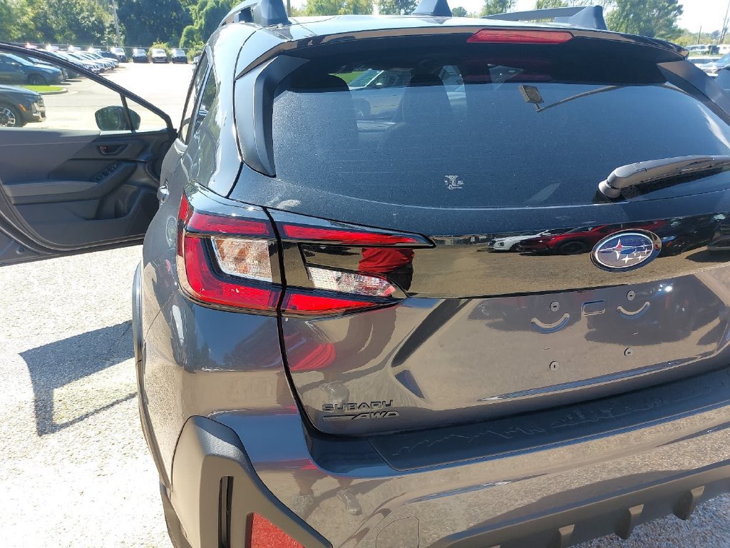New 2026 Subaru Crosstrek 2.5i Sport AWD/4WD image 34