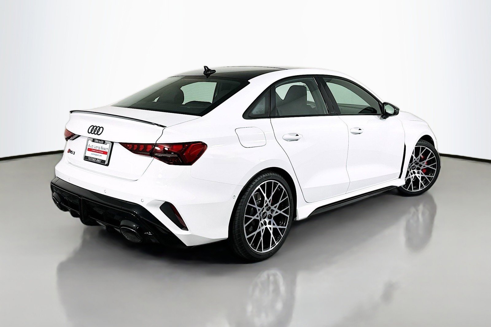 New 2026 Audi RS 3 image 13