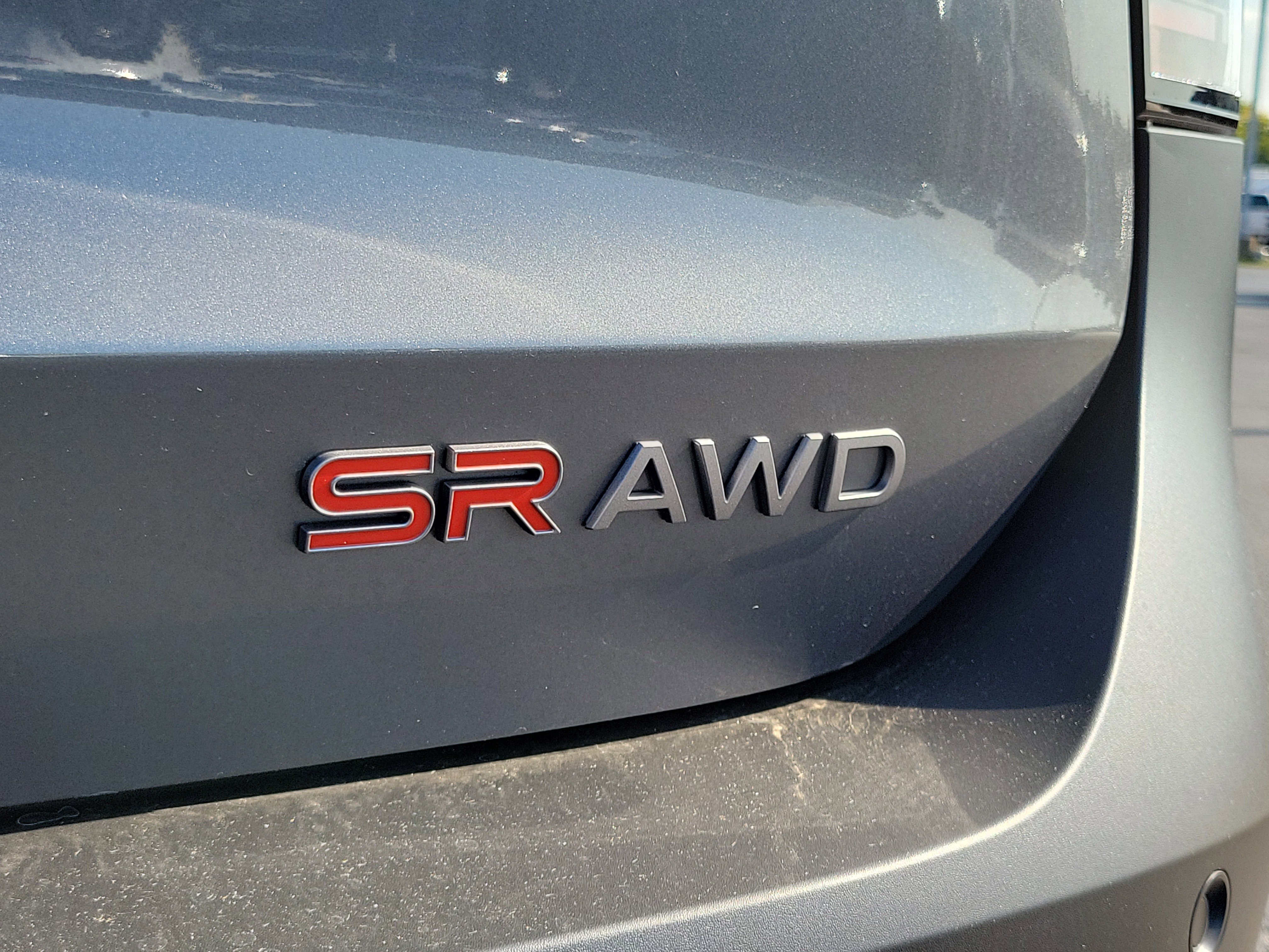 New 2026 Nissan Kicks SR w/ Cold Weather Package AWD/4WD image 7