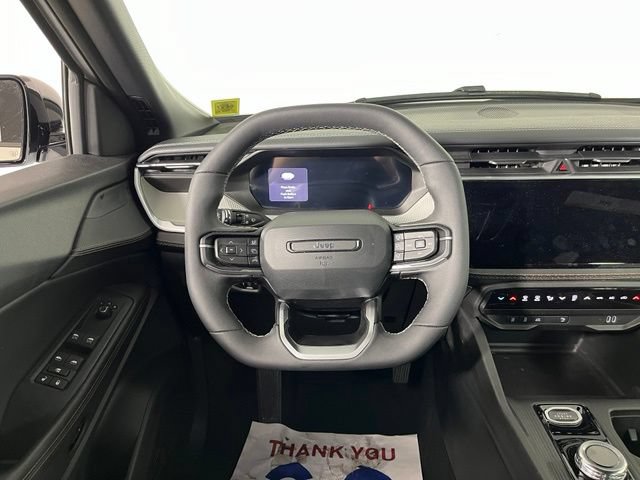 Used 2026 Jeep Cherokee Limited AWD/4WD image 19