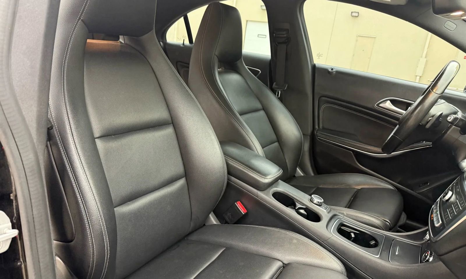 Used 2017 Mercedes-Benz CLA 250 image 18