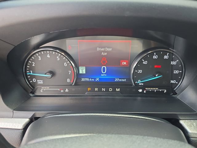 Used 2024 Ford Explorer Timberline w/ Timberline Technology Package image 29