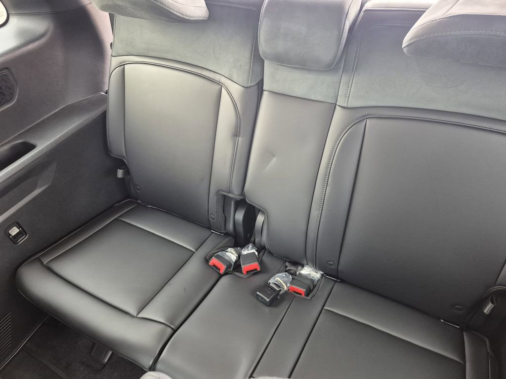 New 2027 Kia Telluride X-Line SX Prestige AWD/4WD image 14