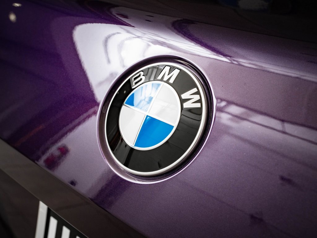 Used 2026 BMW Z4 M40i image 18