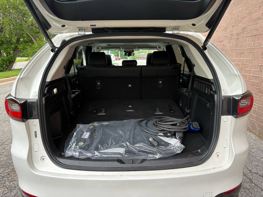Used 2024 MAZDA CX-90 Plug-In Hybrid w/ Preferred AWD/4WD image 20