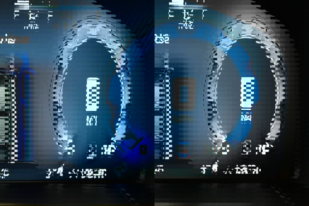 Used 2025 Ford Bronco Sport Outer Banks image 18