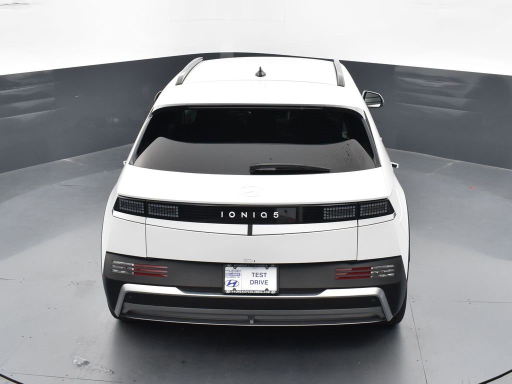 New 2025 Hyundai Ioniq 5 SEL image 27