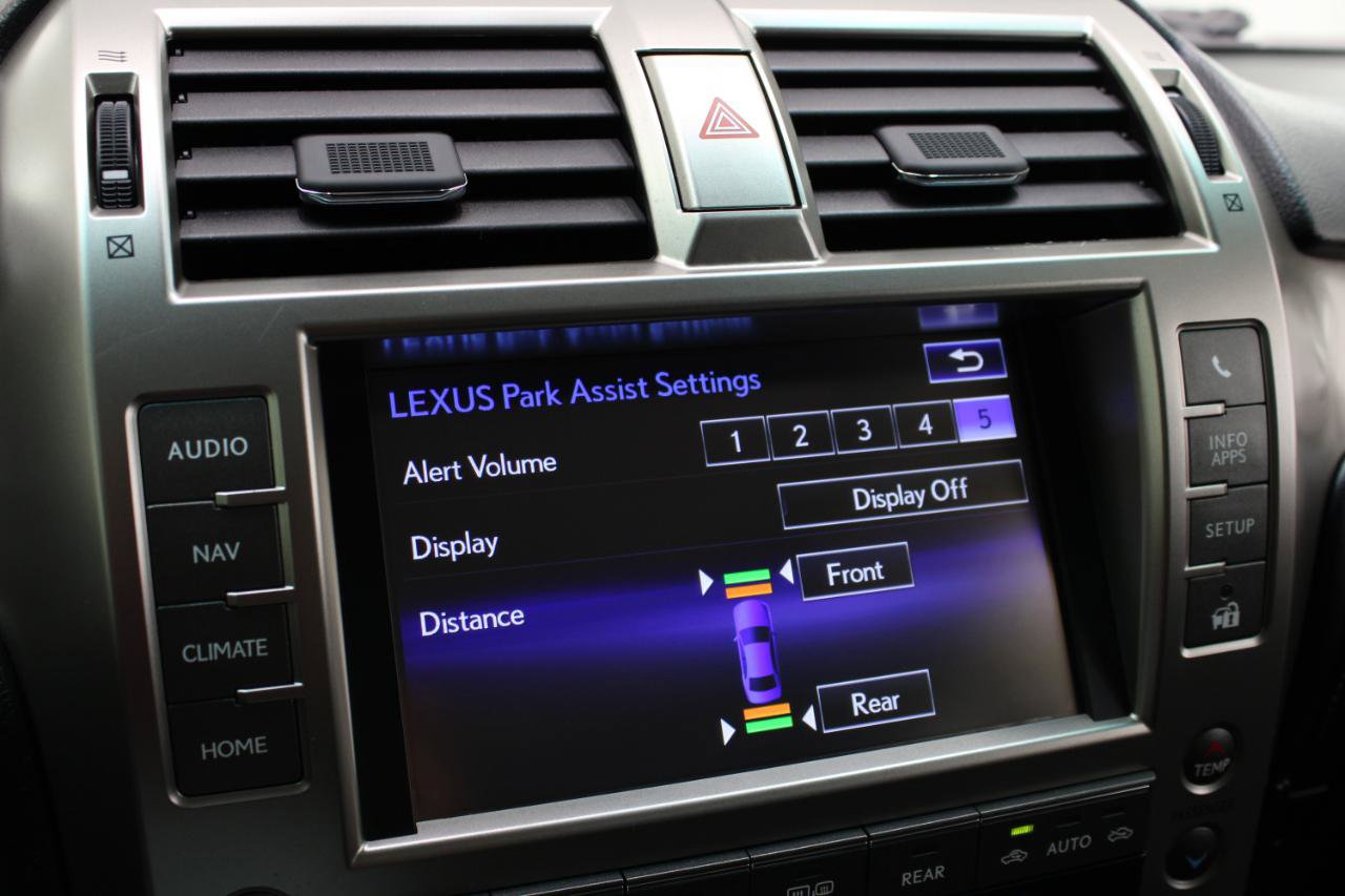 Used 2018 Lexus GX 460 Premium w/ Premium Package AWD/4WD image 63