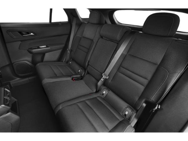 New 2025 Honda Prologue EX image 12