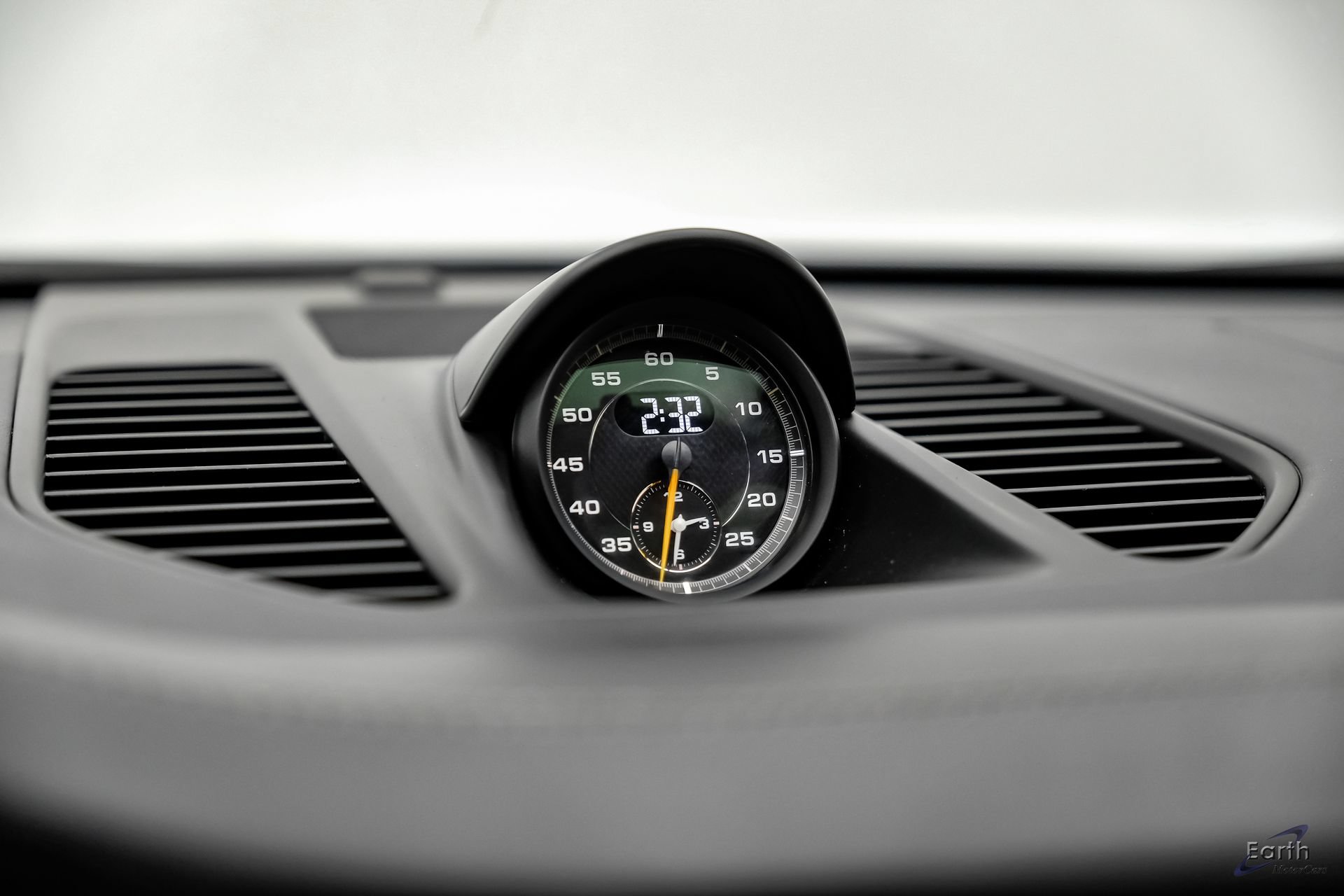 Used 2015 Porsche 911 GT3 RWD image 65