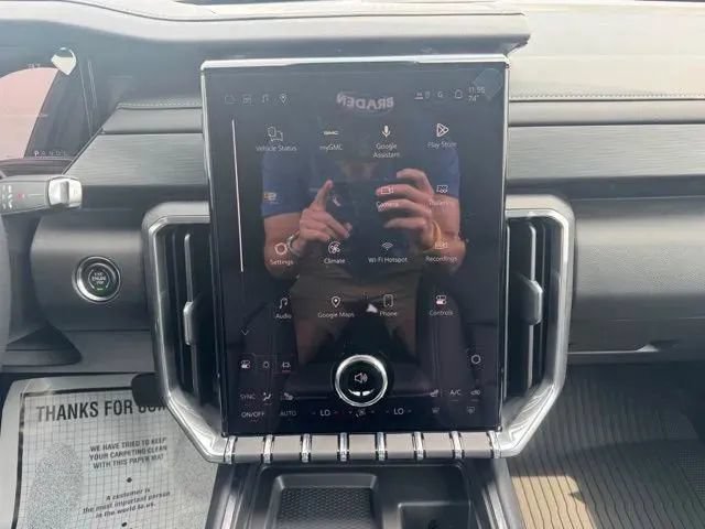 New 2027 GMC Acadia Elevation w/ Black Edition AWD/4WD image 29