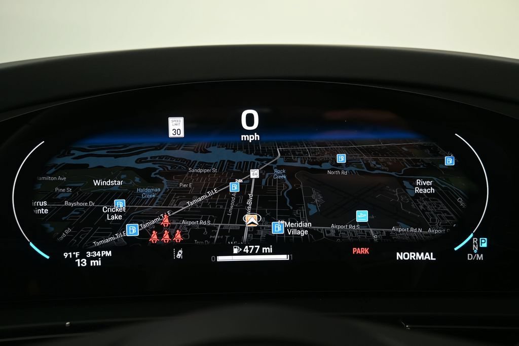 New 2026 Porsche Cayenne S AWD/4WD image 28