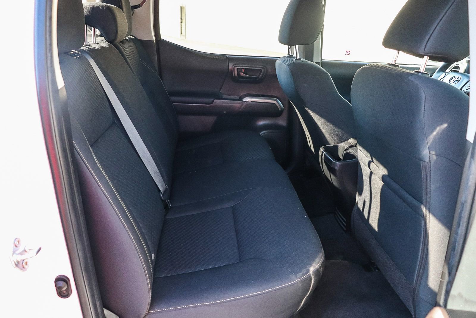 Certified 2023 Toyota Tacoma 4x4 Double Cab image 21