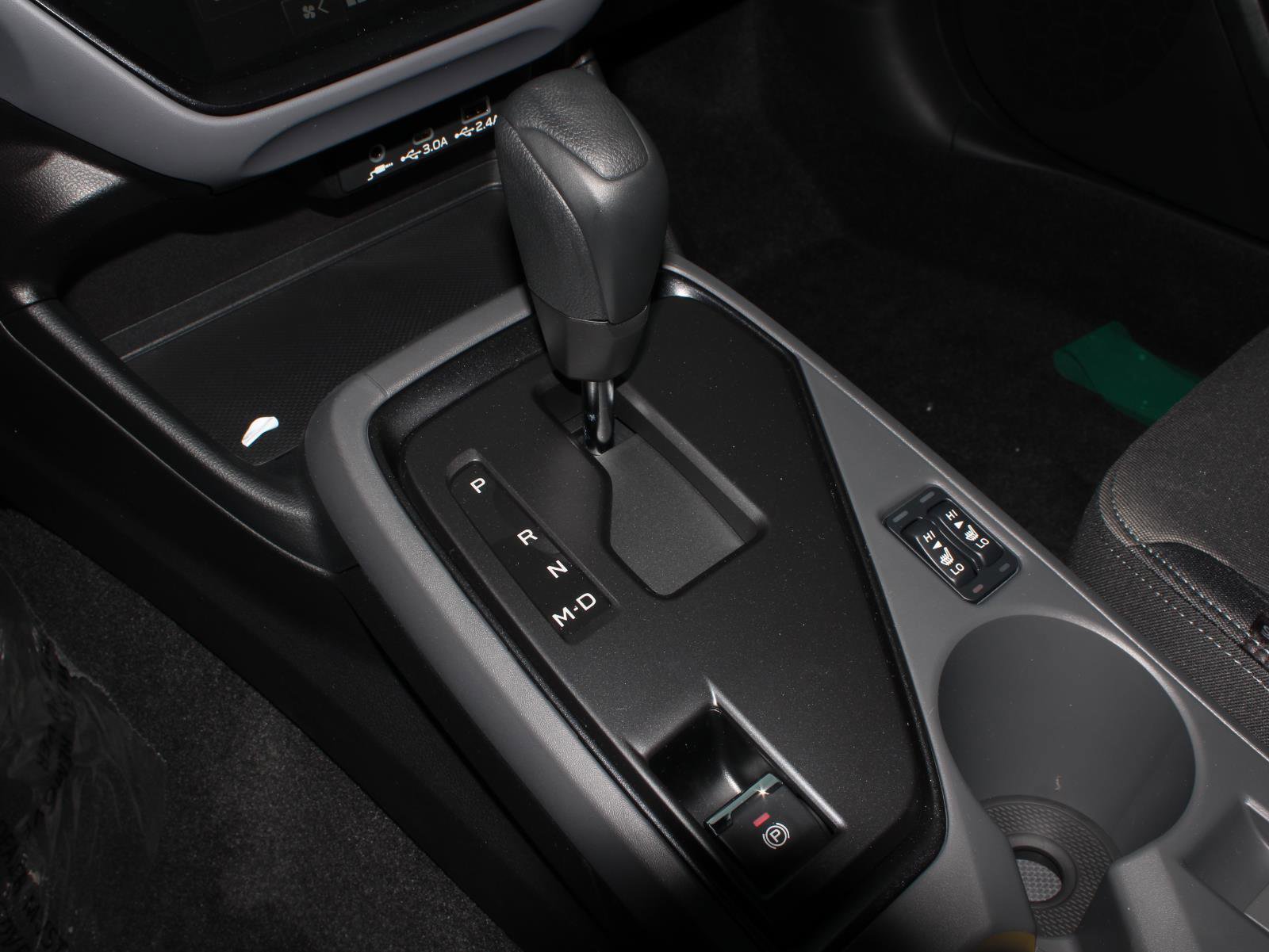 New 2026 Subaru Crosstrek 2.0i Premium image 15