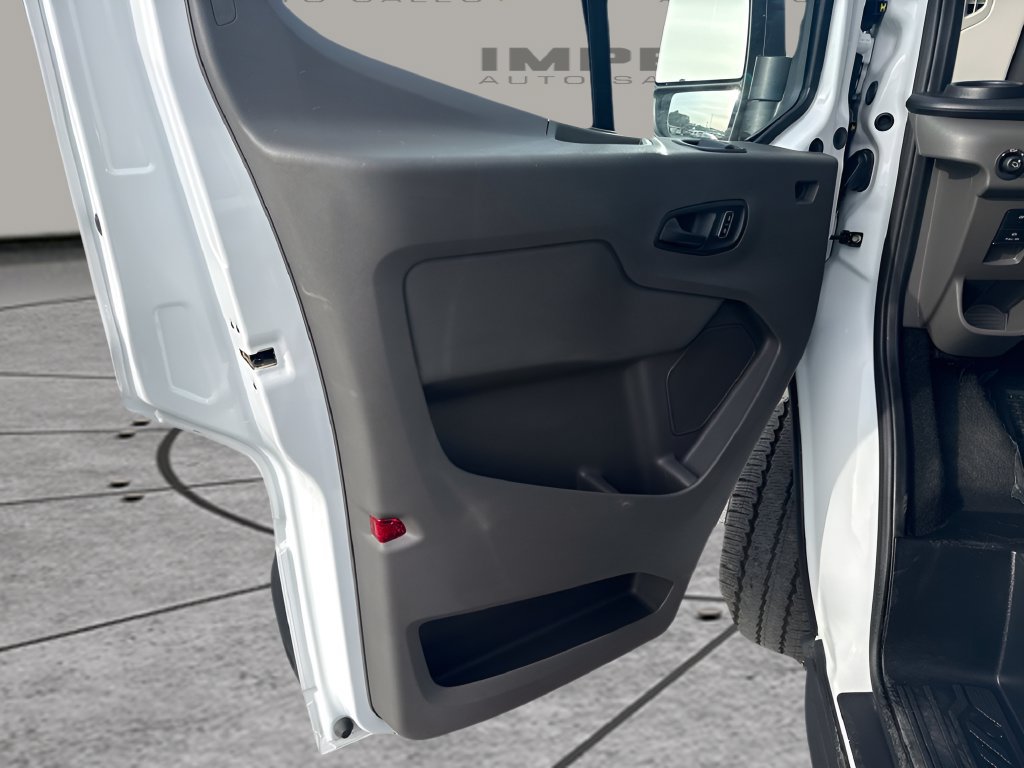 Used 2026 Ford Transit 350 XLT RWD image 23