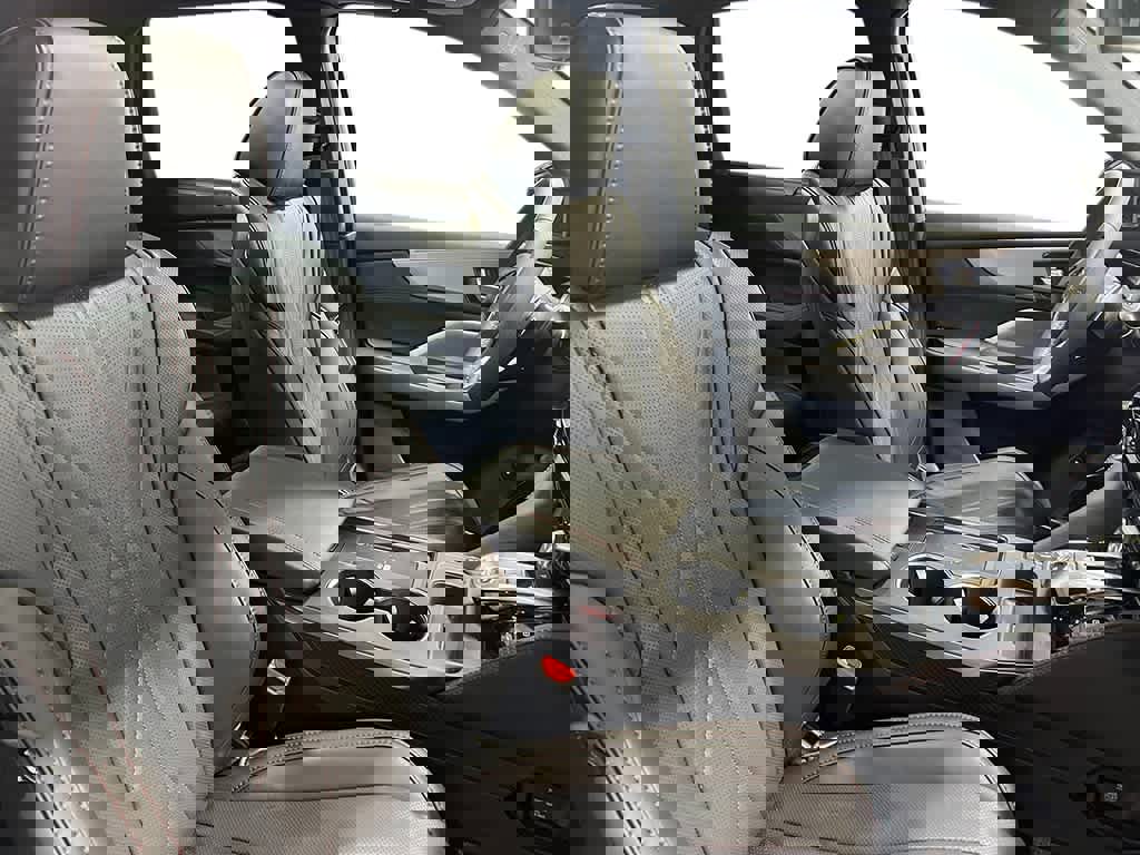 New 2026 Acura MDX A-Spec image 40