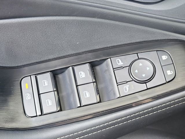 New 2026 Nissan Rogue SV image 20