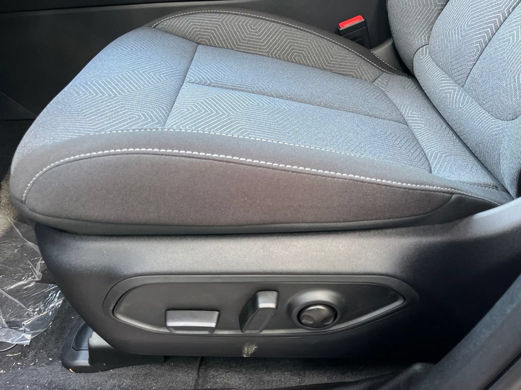 New 2026 Jeep Cherokee Laredo AWD/4WD image 27