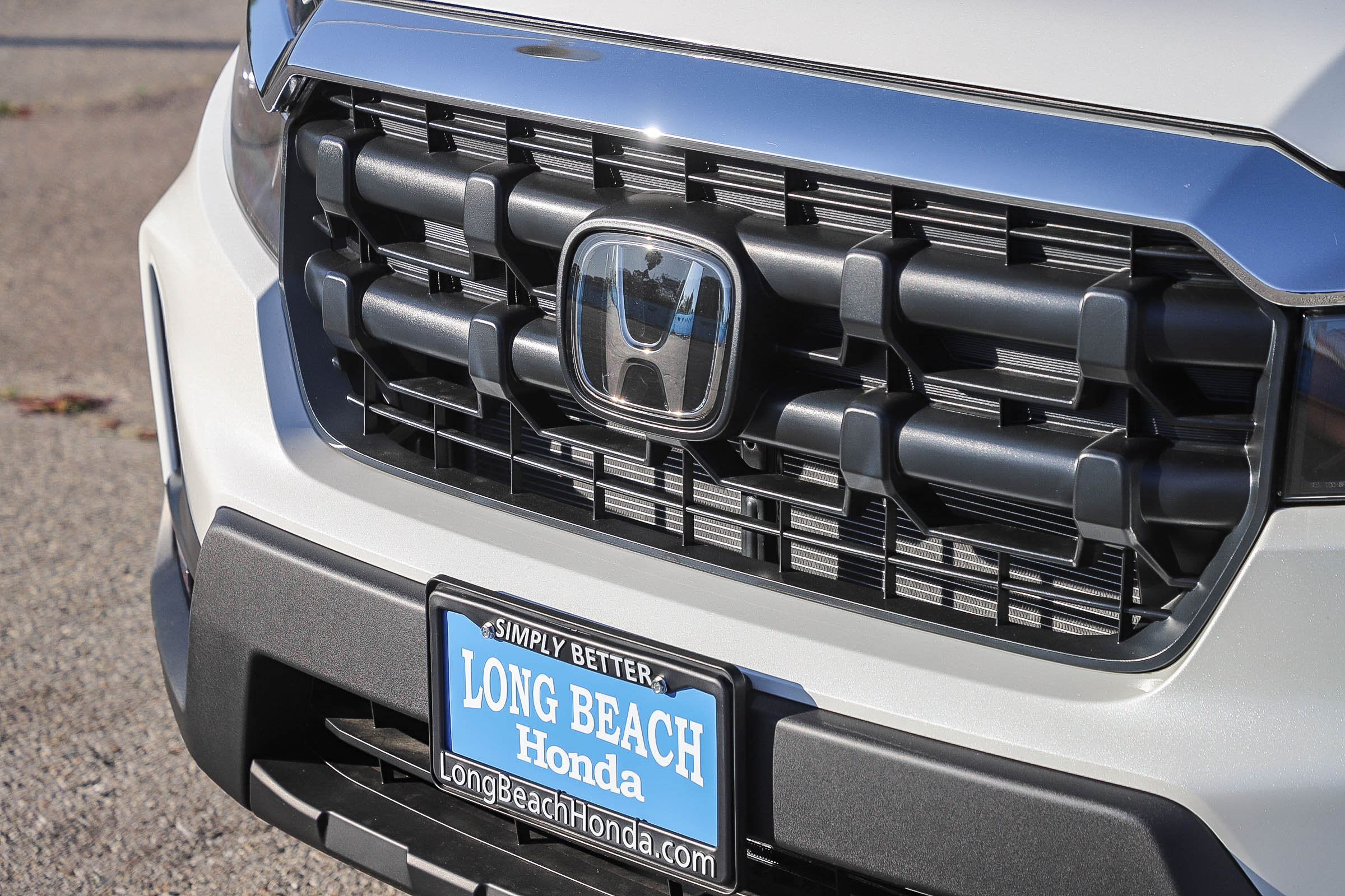 New 2026 Honda Ridgeline RTL image 6