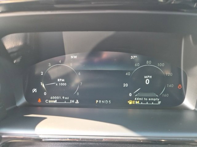 Used 2023 Lincoln Nautilus AWD w/ Premium Package image 22