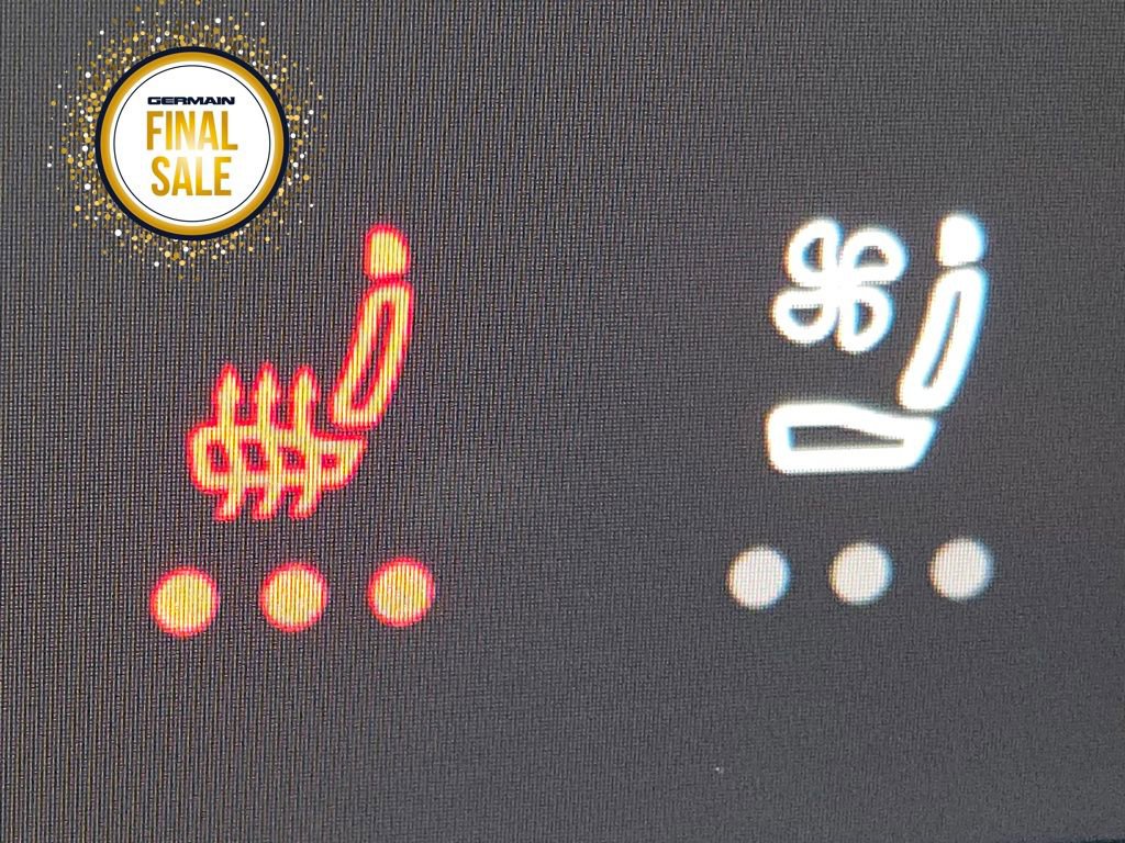 Certified 2025 Volkswagen Atlas Cross Sport SEL R-Line image 26