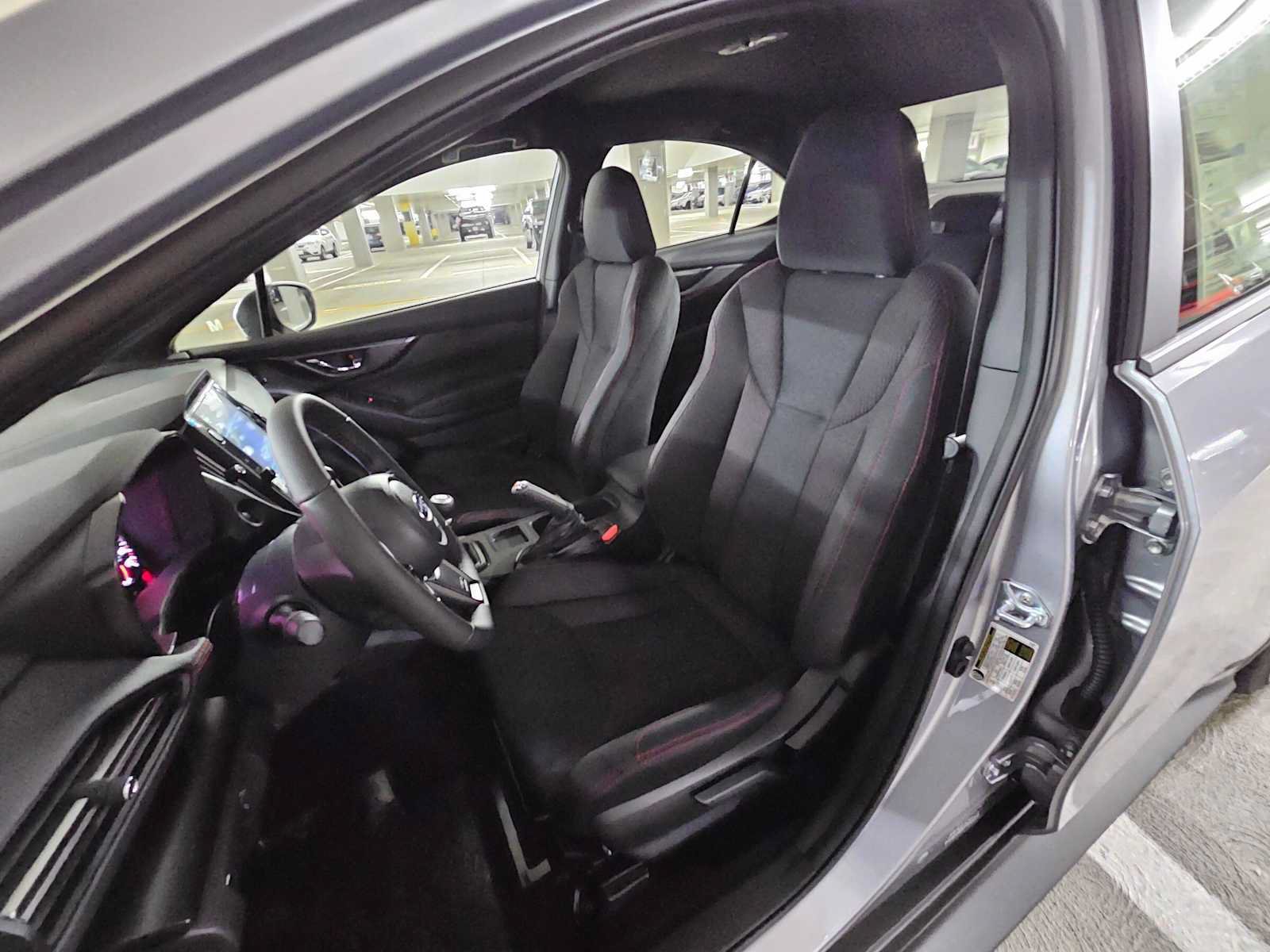 New 2026 Subaru WRX Premium AWD/4WD image 21