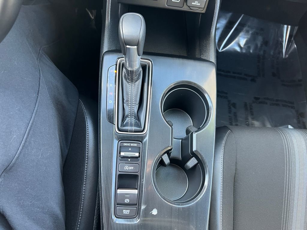 Used 2024 Honda Civic Sport image 28