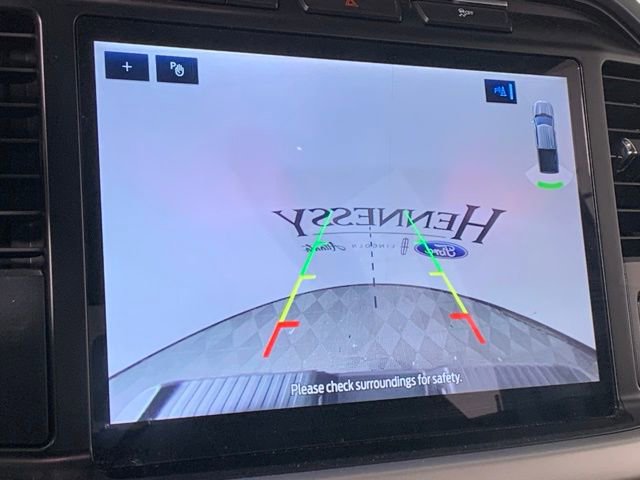 Used 2022 Ford F150 XLT w/ Equipment Group 302A High image 19