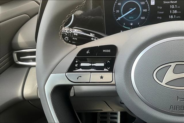 New 2025 Hyundai Elantra SEL image 20