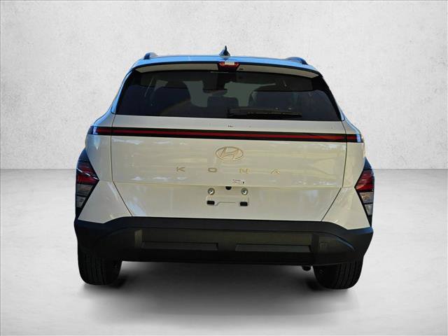 New 2026 Hyundai Kona SEL Sport FWD image 8