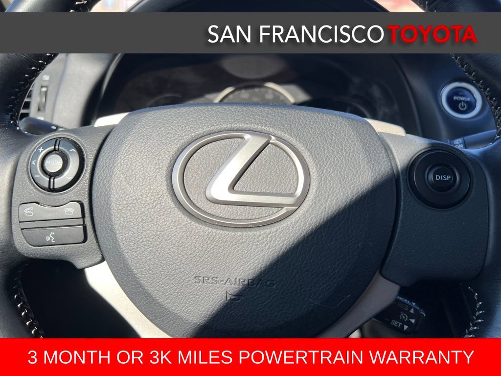 Used 2017 Lexus CT 200h image 29