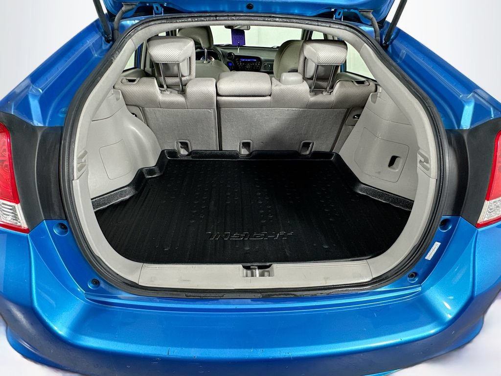 Used 2011 Honda Insight LX image 27
