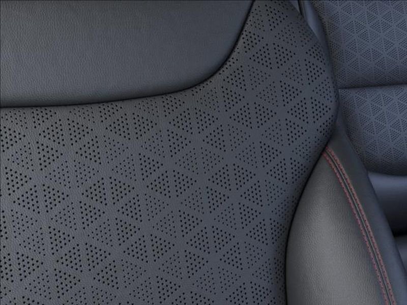 New 2027 Chevrolet Bolt RS image 21