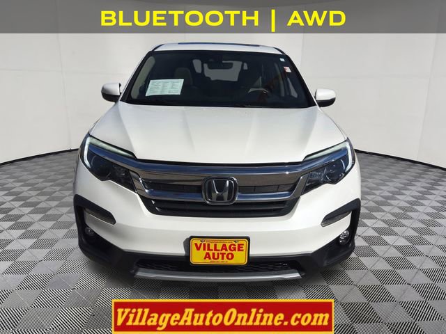 Used 2019 Honda Pilot EX-L image 5