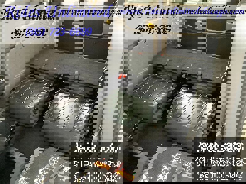 Used 2020 Ford Transit Connect XLT image 29