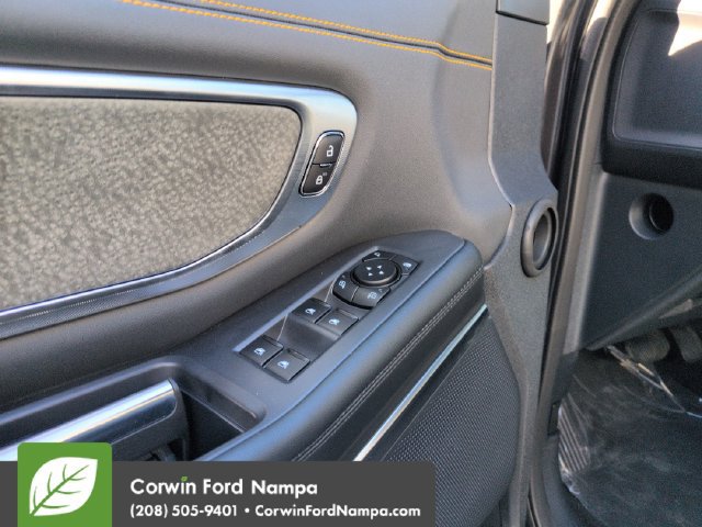 New 2027 Ford Expedition Tremor w/ Driver's Package AWD/4WD image 11