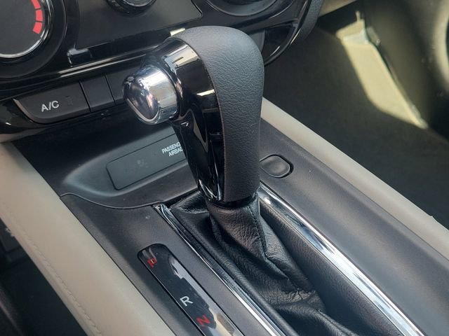 Used 2017 Honda HR-V LX image 30