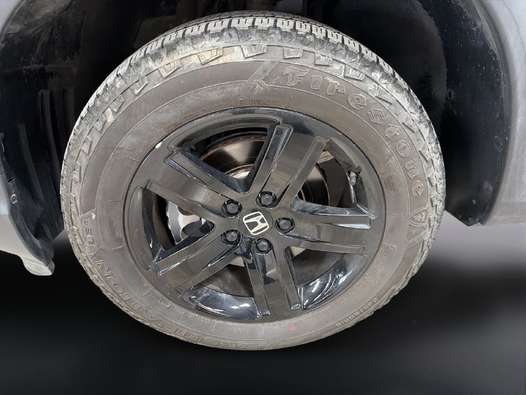 Used 2023 Honda Ridgeline Black Edition image 9