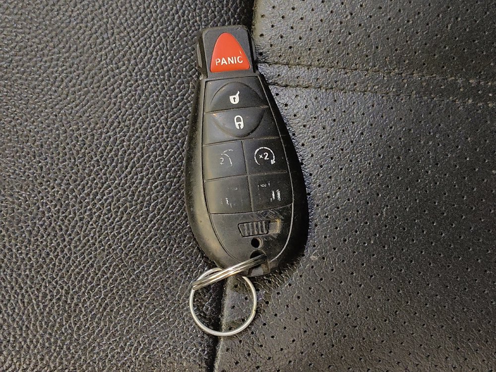 Used 2018 Dodge Grand Caravan GT FWD image 32