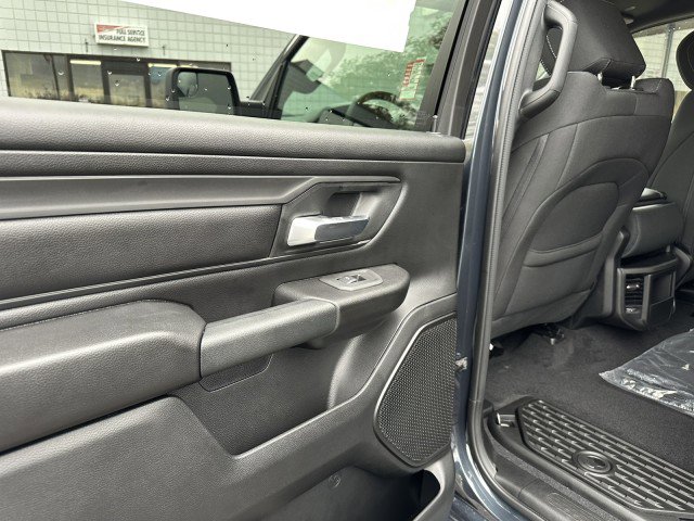 New 2025 RAM 1500 Tradesman image 13