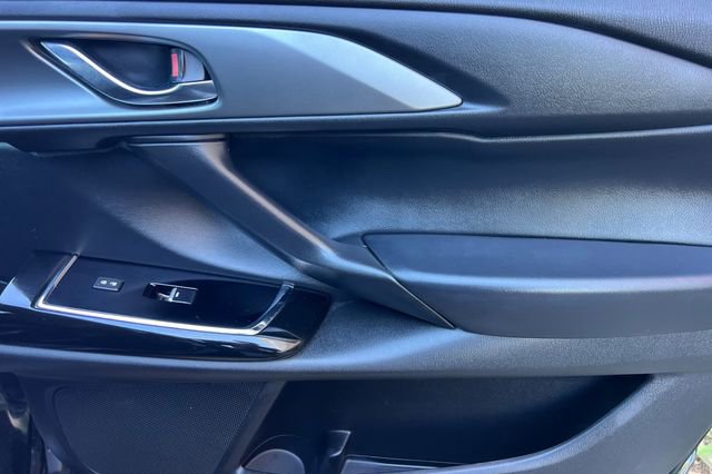 Certified 2022 MAZDA CX-9 Touring image 22