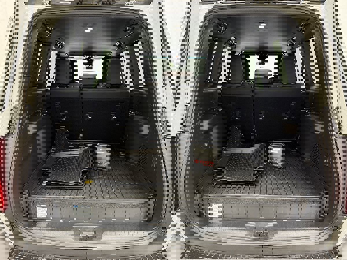 Used 2025 Toyota Land Cruiser 1958 image 30