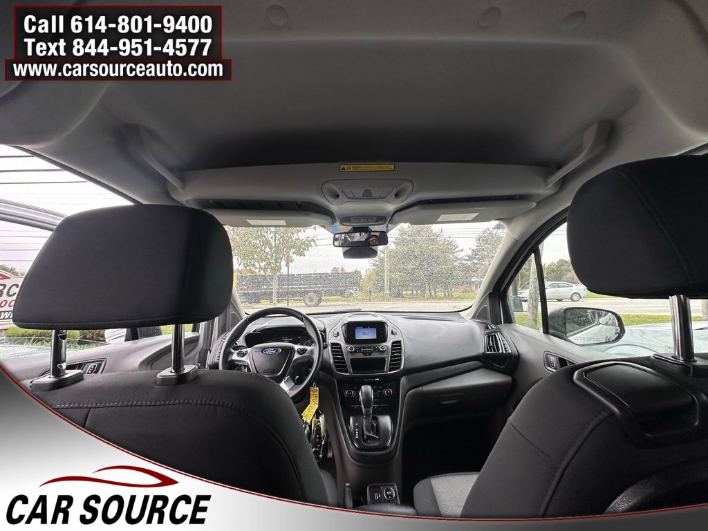 Used 2020 Ford Transit Connect XL image 17