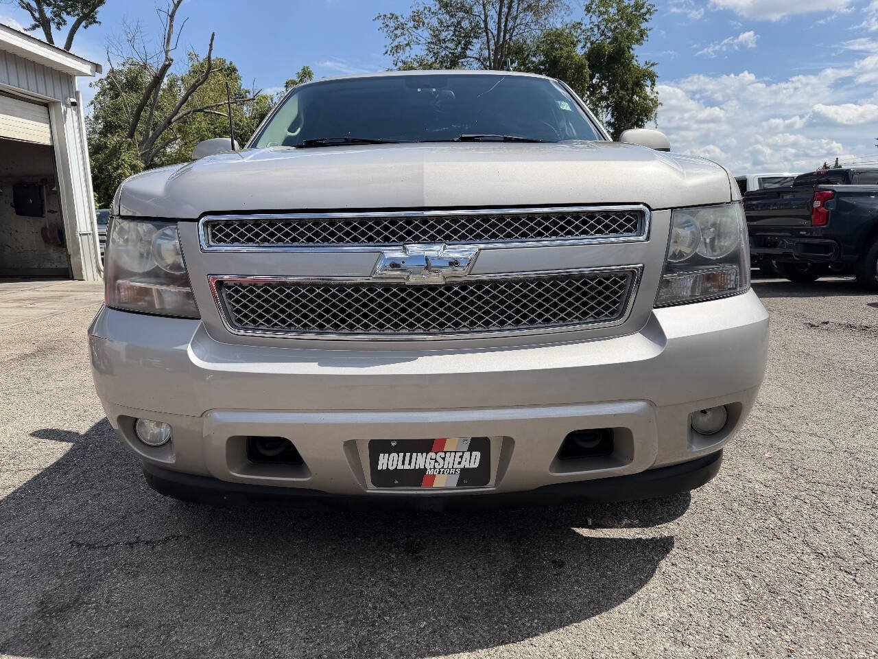 Used 2007 Chevrolet Avalanche LT AWD/4WD image 2