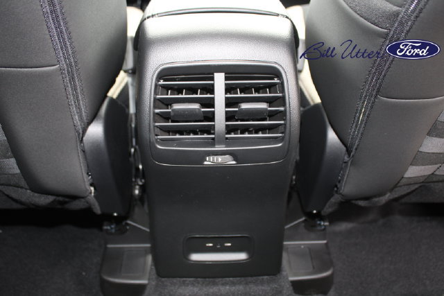 New 2026 Ford Bronco Sport Big Bend AWD/4WD image 10